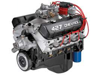C2665 Engine